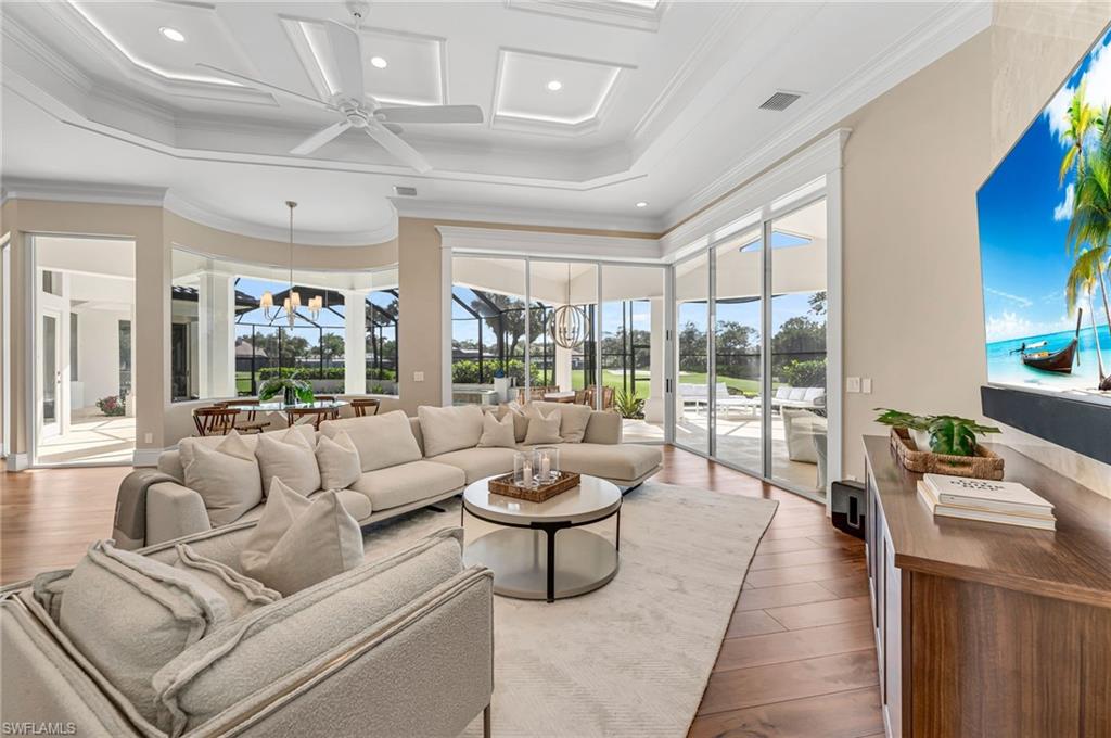 ESTATES AT GREY OAKS - Residential