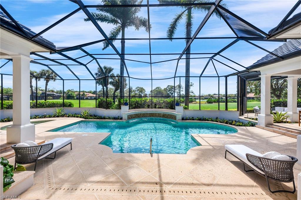 ESTATES AT GREY OAKS - Residential