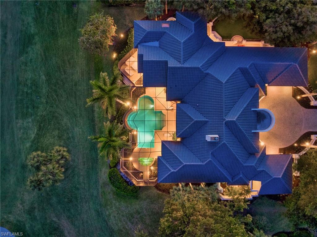 ESTATES AT GREY OAKS - Residential