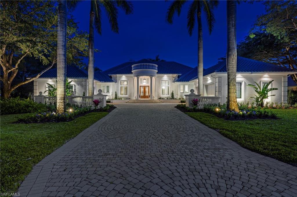 ESTATES AT GREY OAKS - Residential