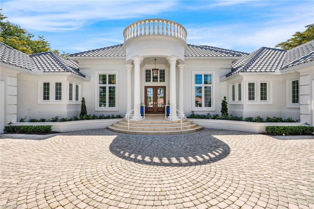 ESTATES AT GREY OAKS - Residential