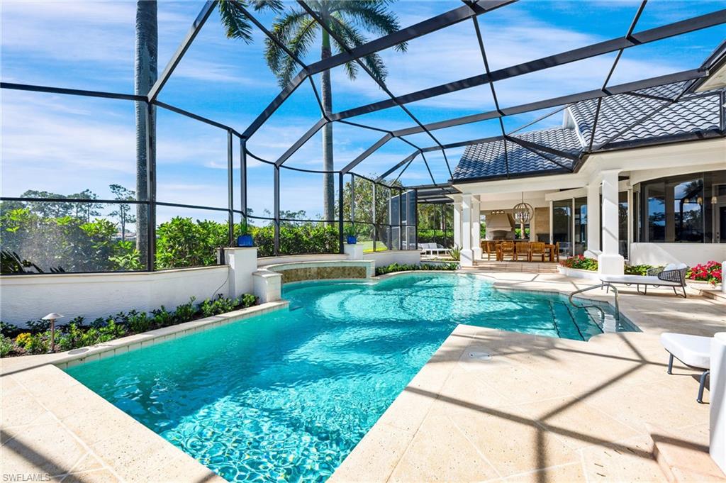 ESTATES AT GREY OAKS - Residential