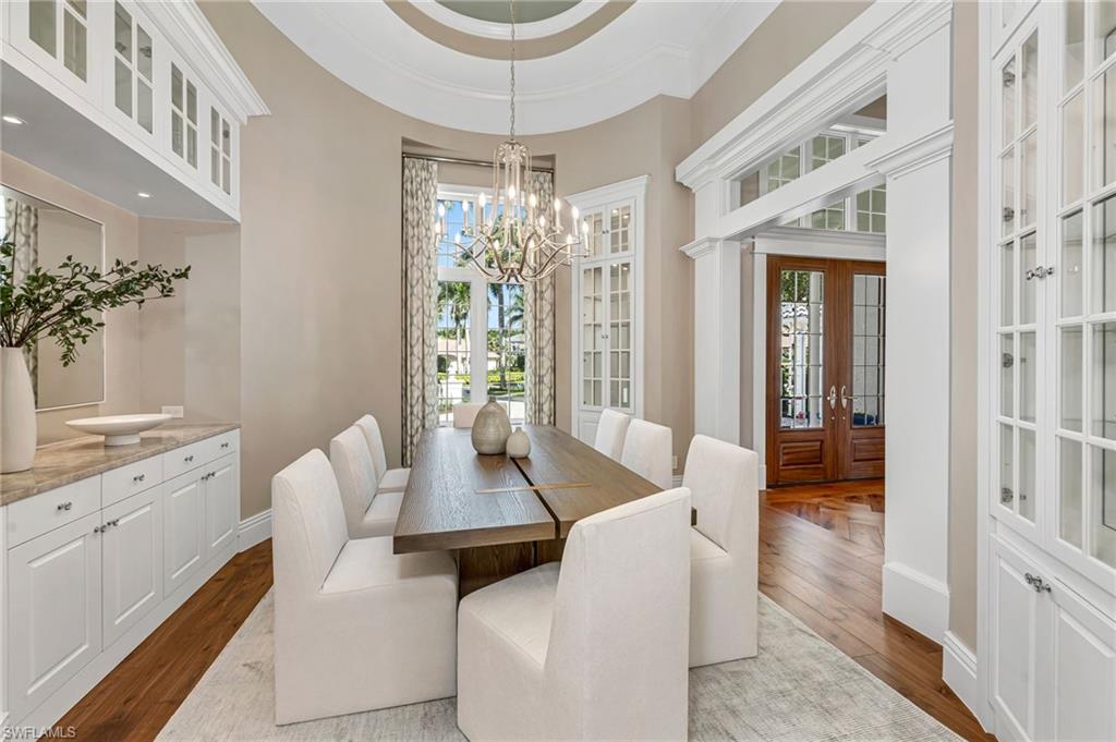 ESTATES AT GREY OAKS - Residential