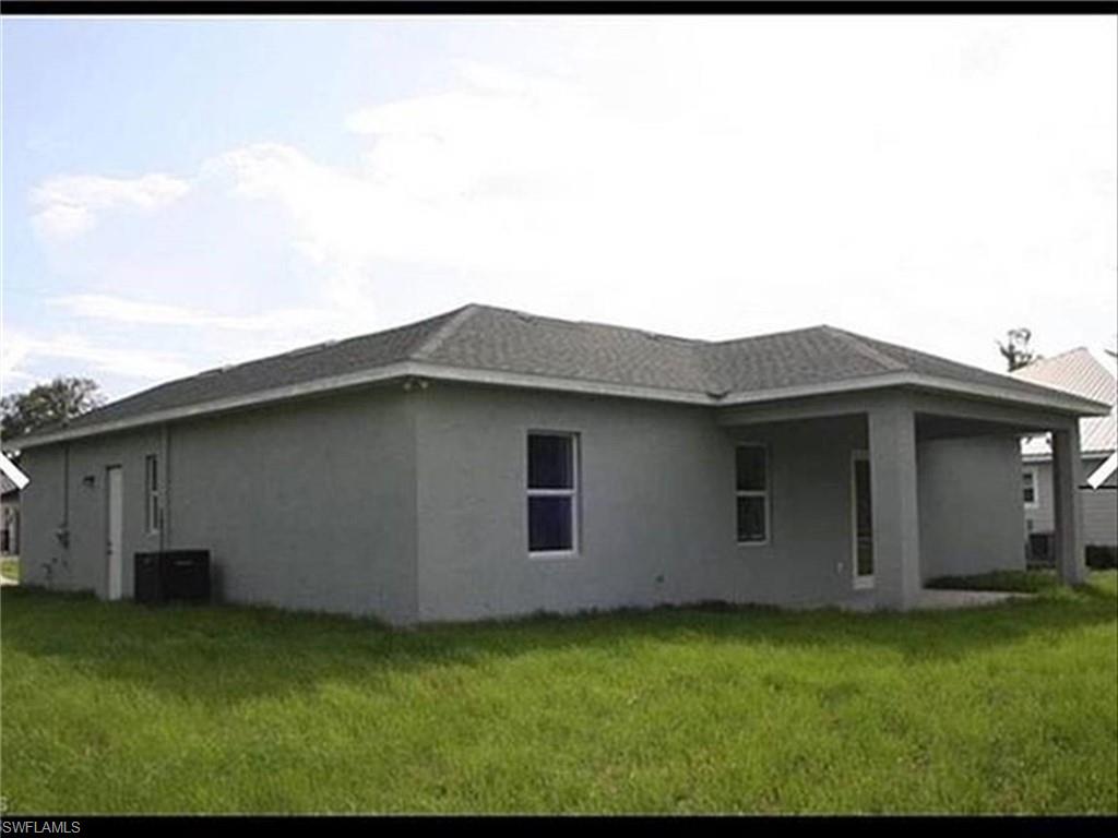 GREENBRIAR - Residential