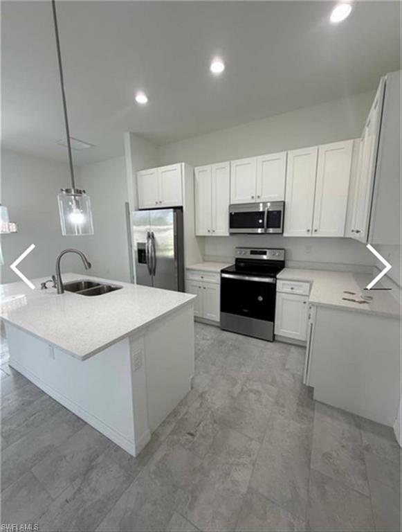 GREENBRIAR - Residential