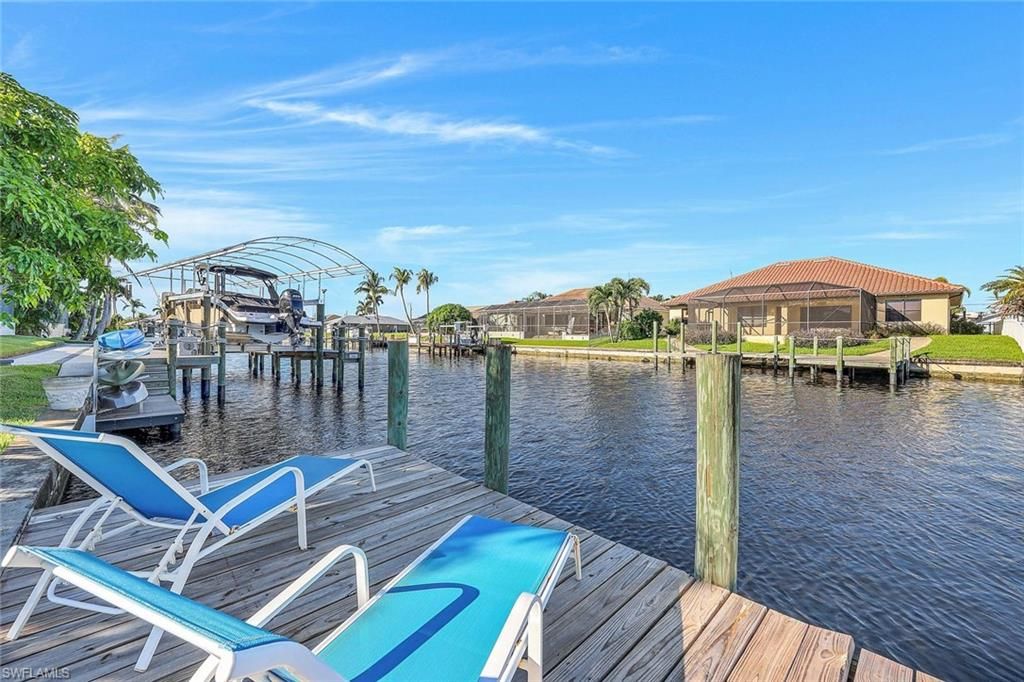 Photo of 2214 SE 19th PL, CAPE CORAL, FL 33990 (MLS # 2025018222)