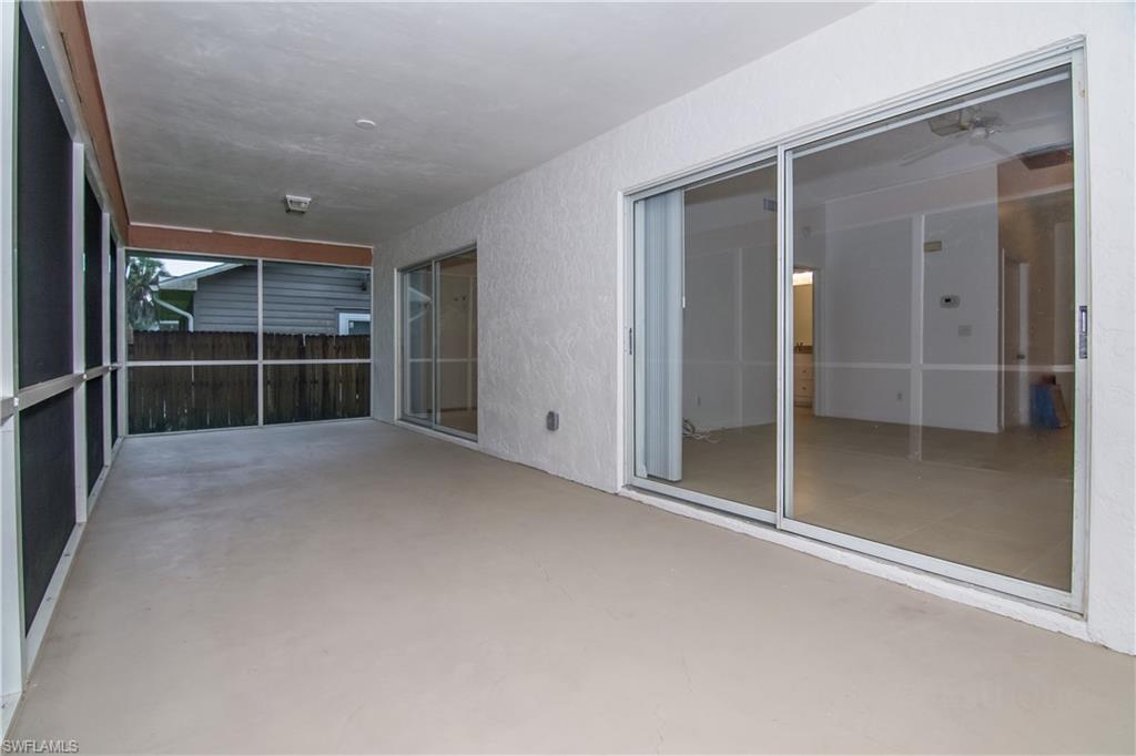 QUAIL HOLLOW - Residential