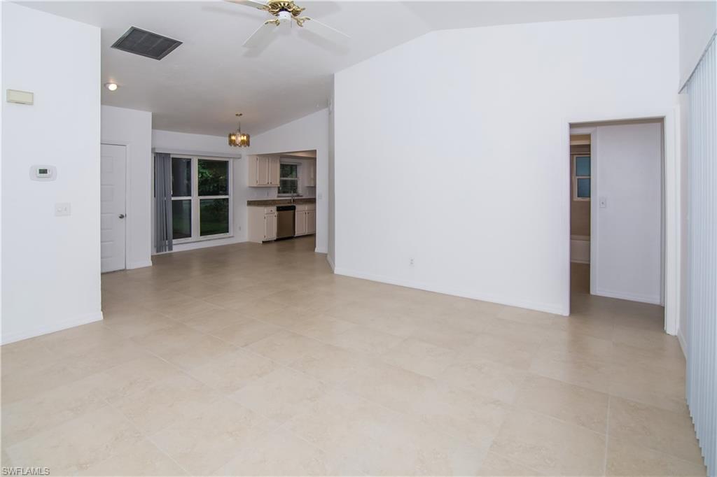 QUAIL HOLLOW - Residential