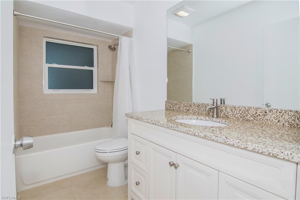 QUAIL HOLLOW - Residential