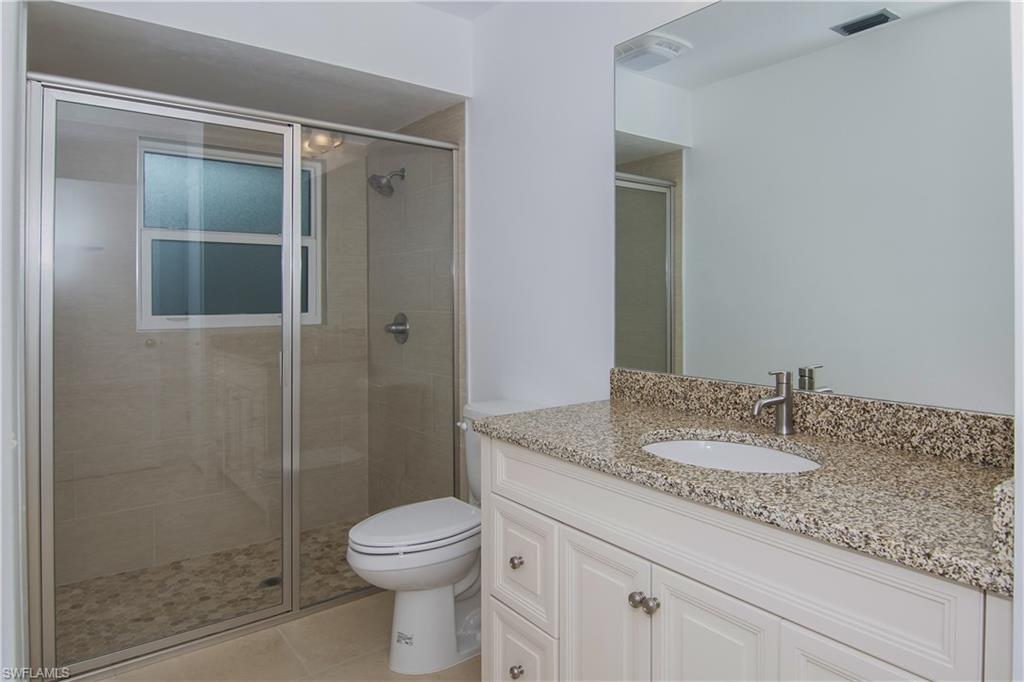 QUAIL HOLLOW - Residential