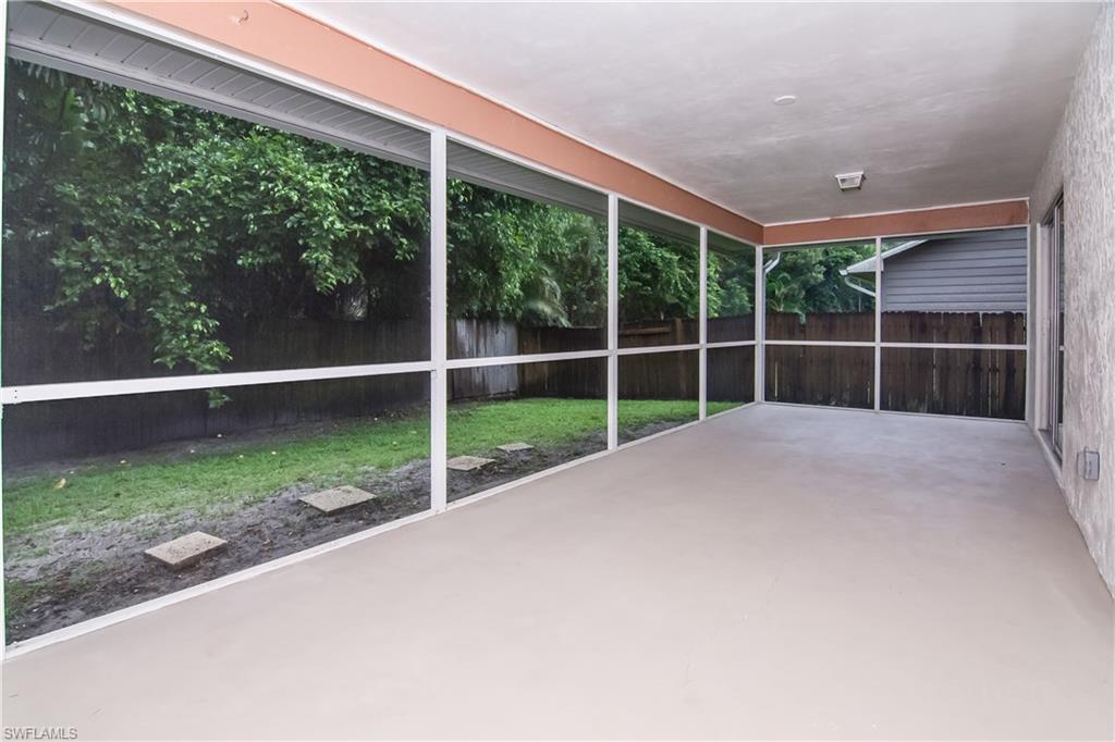 QUAIL HOLLOW - Residential