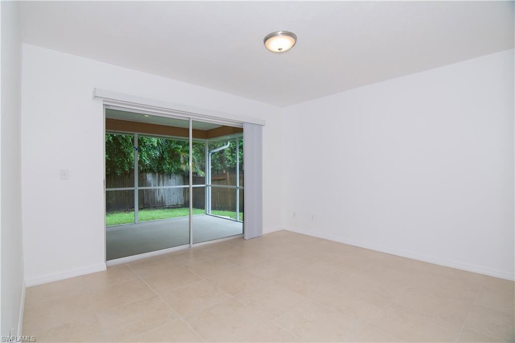 QUAIL HOLLOW - Residential