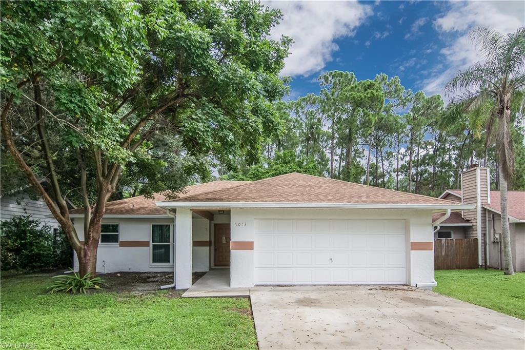 QUAIL HOLLOW - Residential