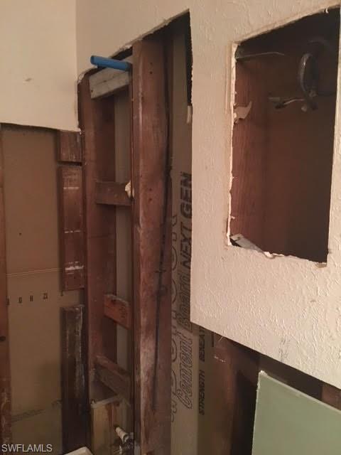 CALOOSA VIEW 1ST ADDN - Residential