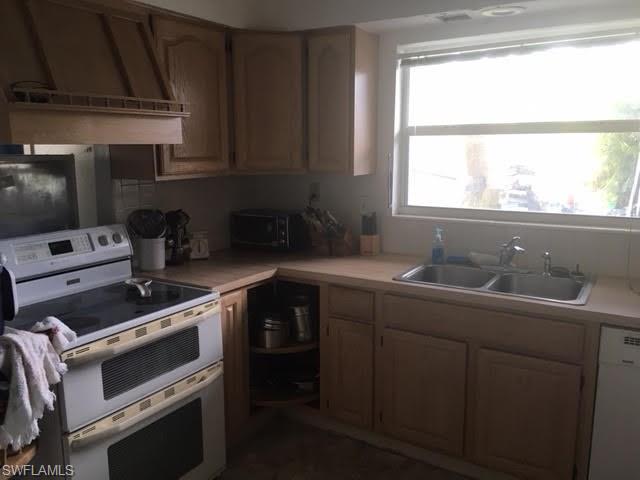 CALOOSA VIEW 1ST ADDN - Residential