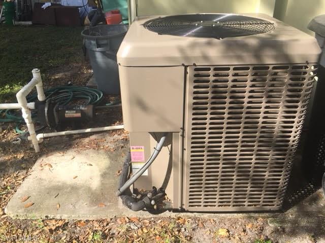 CALOOSA VIEW 1ST ADDN - Residential