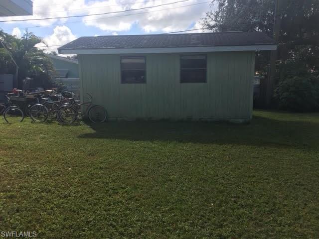 CALOOSA VIEW 1ST ADDN - Residential