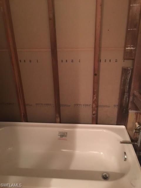 CALOOSA VIEW 1ST ADDN - Residential