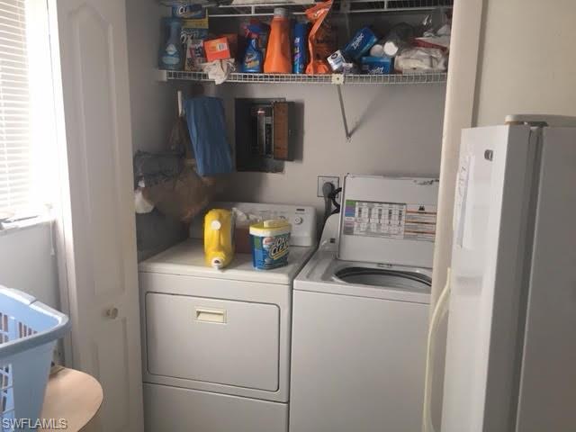 CALOOSA VIEW 1ST ADDN - Residential