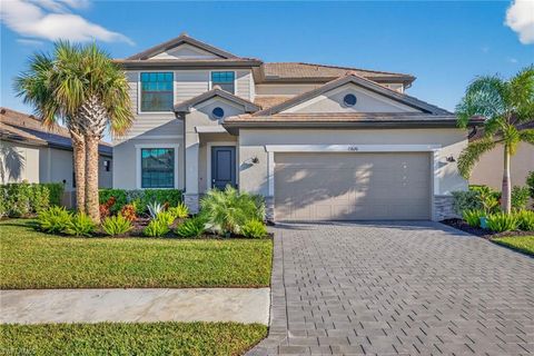 13826 Hunter Oak DR FORT MYERS FL 33913