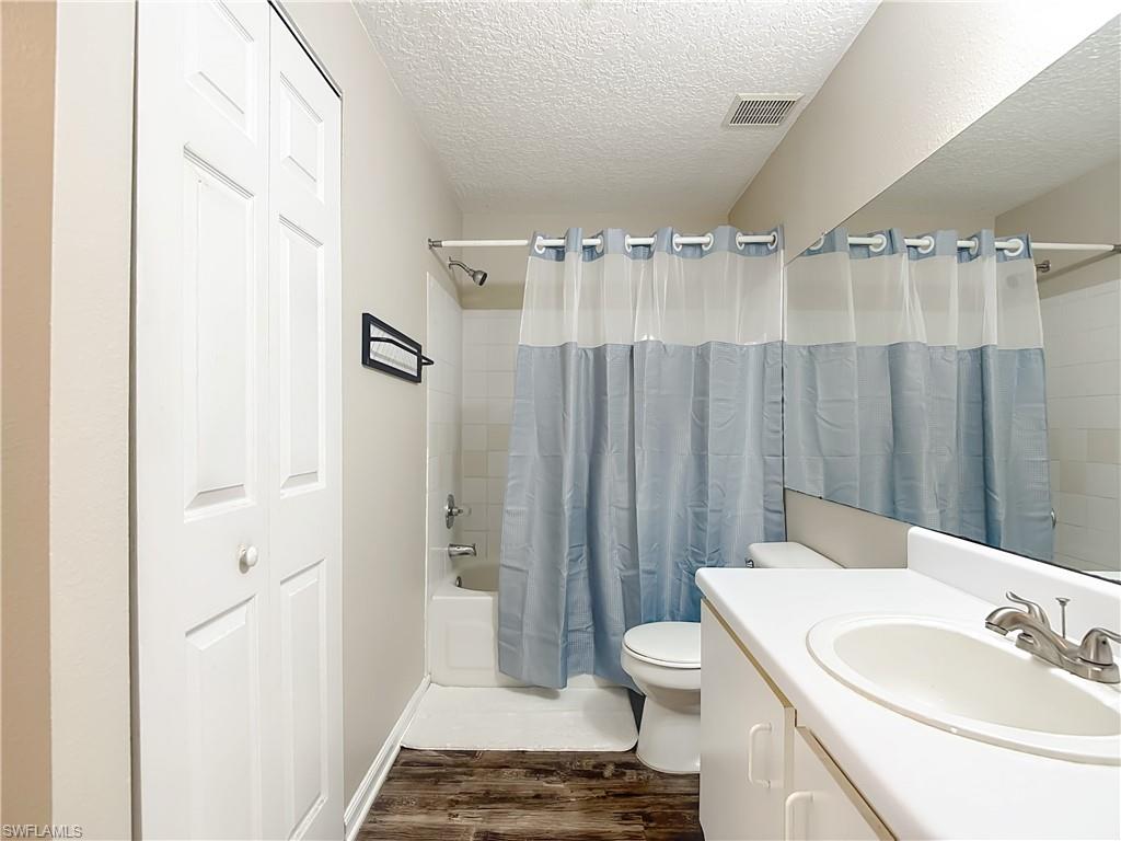 TERRACE - Residential