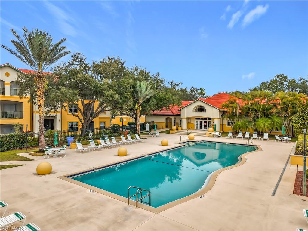 TERRACE - Residential