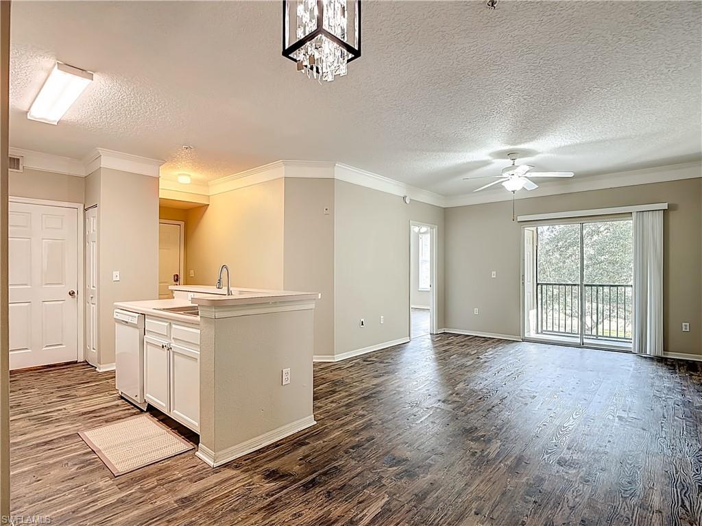 TERRACE - Residential