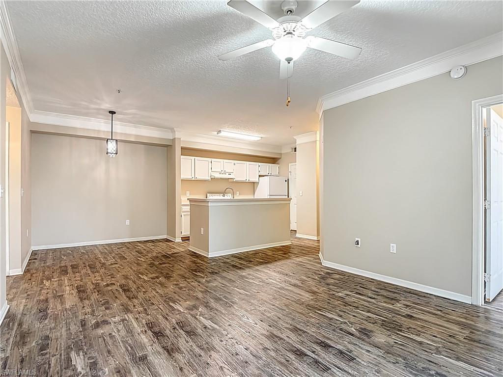 TERRACE - Residential