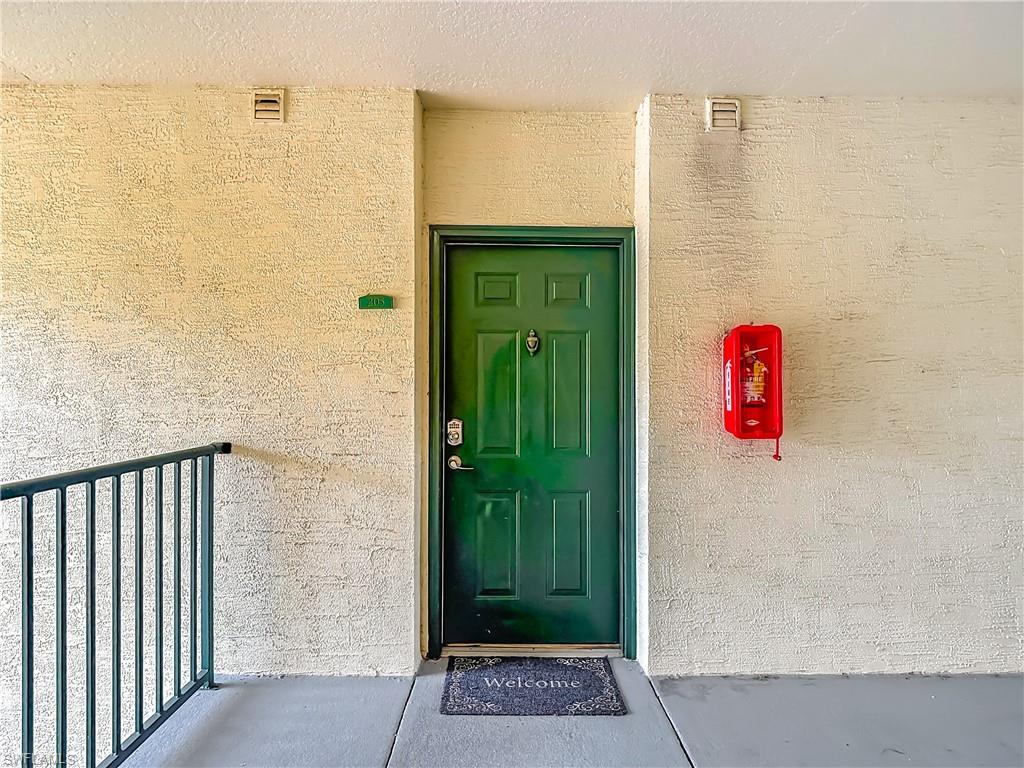 TERRACE - Residential