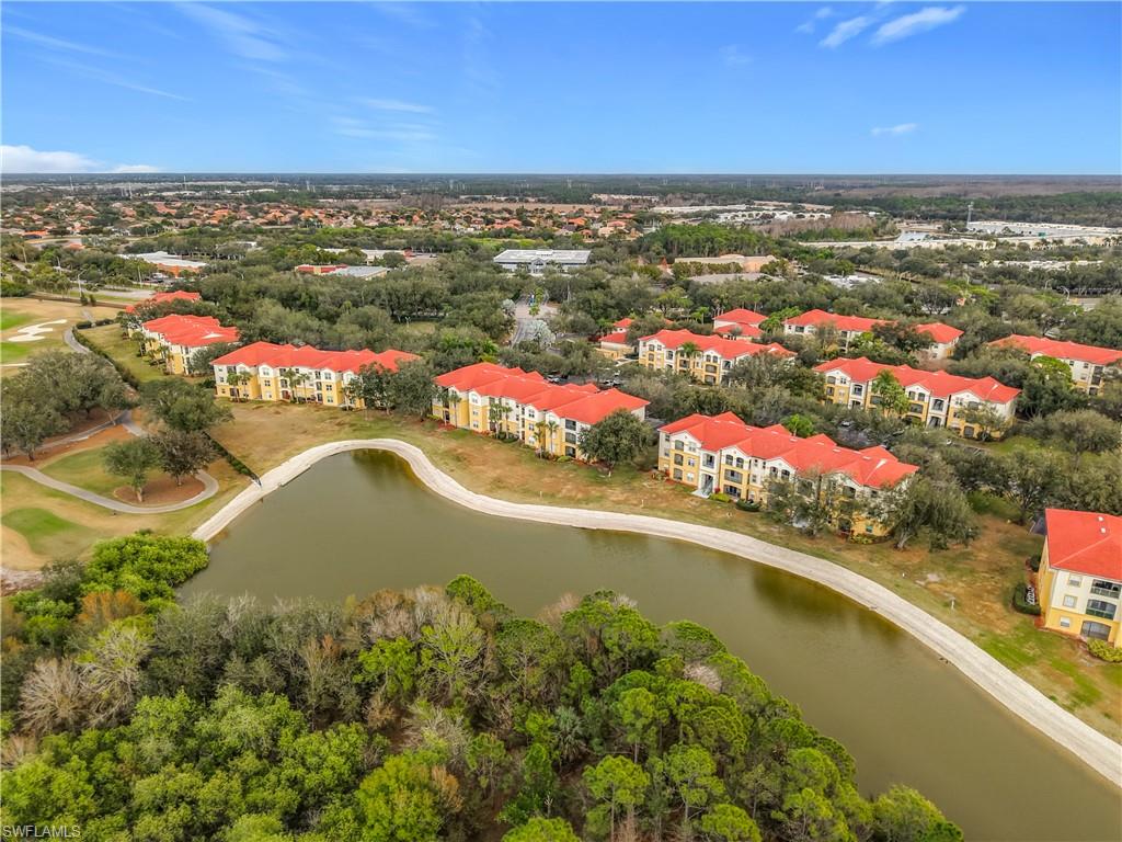 TERRACE - Residential