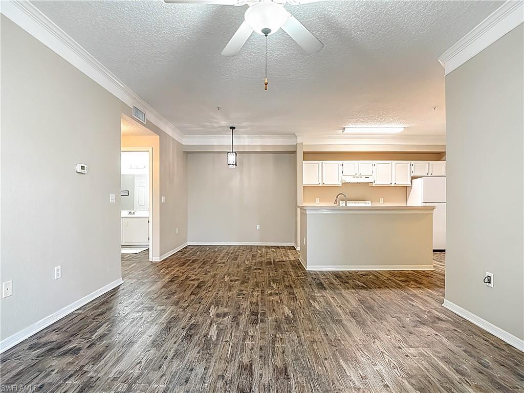 TERRACE - Residential