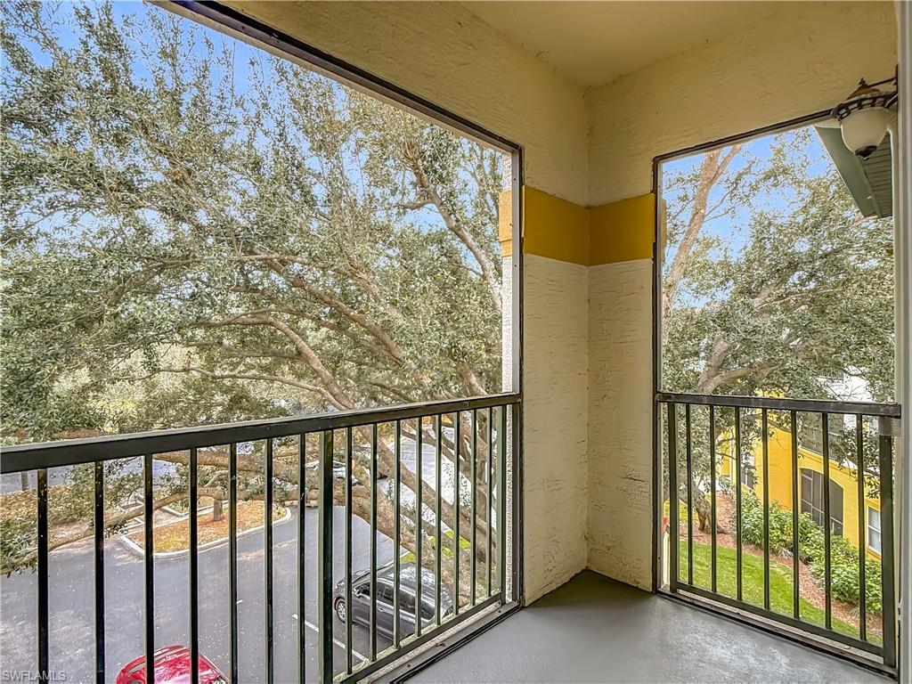 TERRACE - Residential