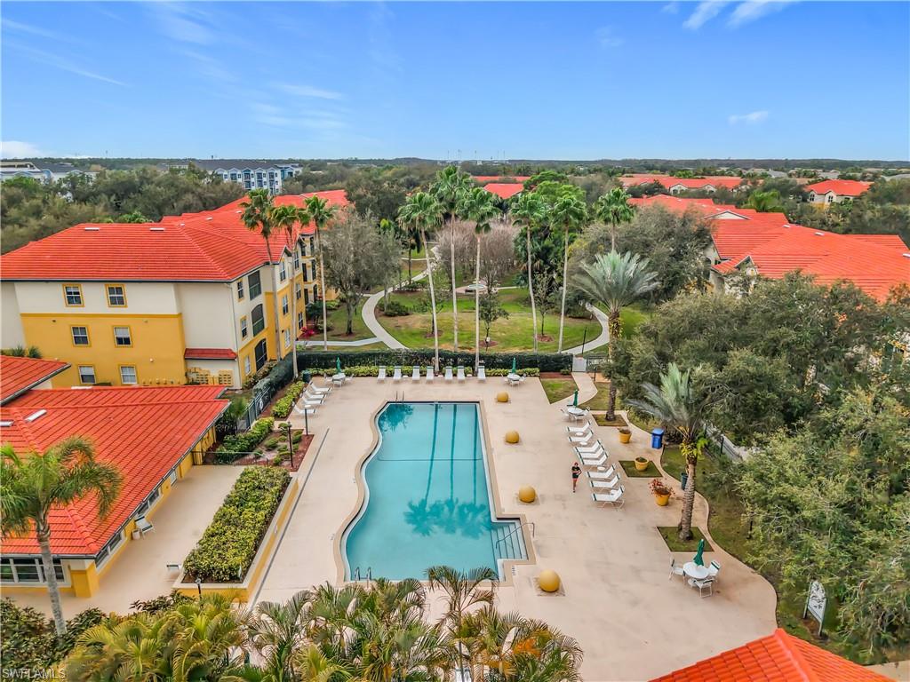 TERRACE - Residential