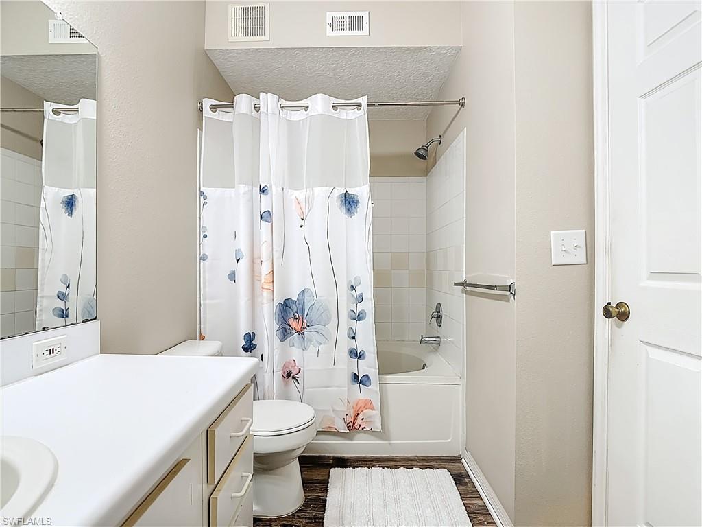 TERRACE - Residential