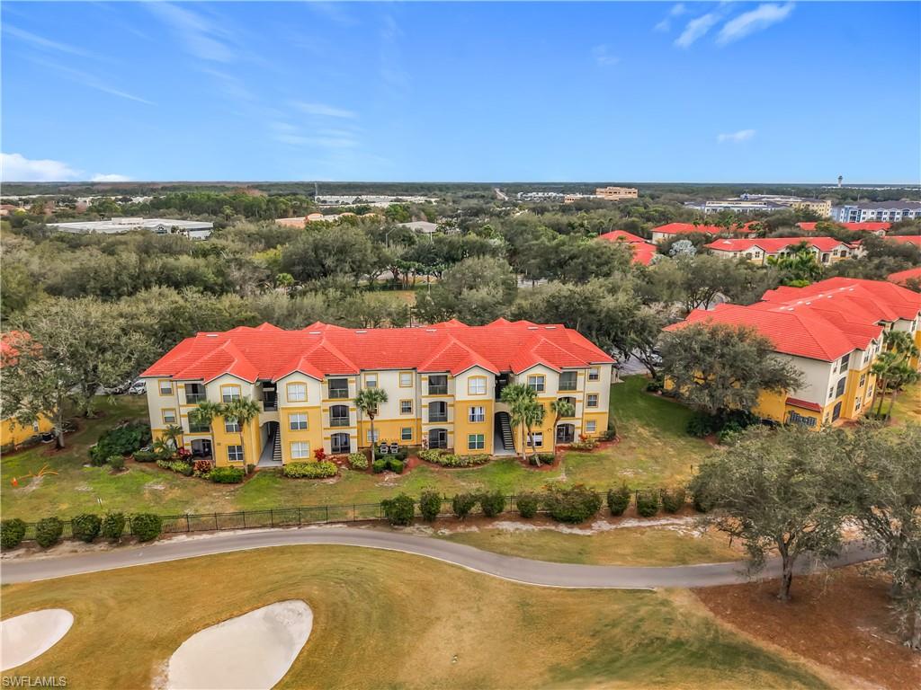 TERRACE - Residential