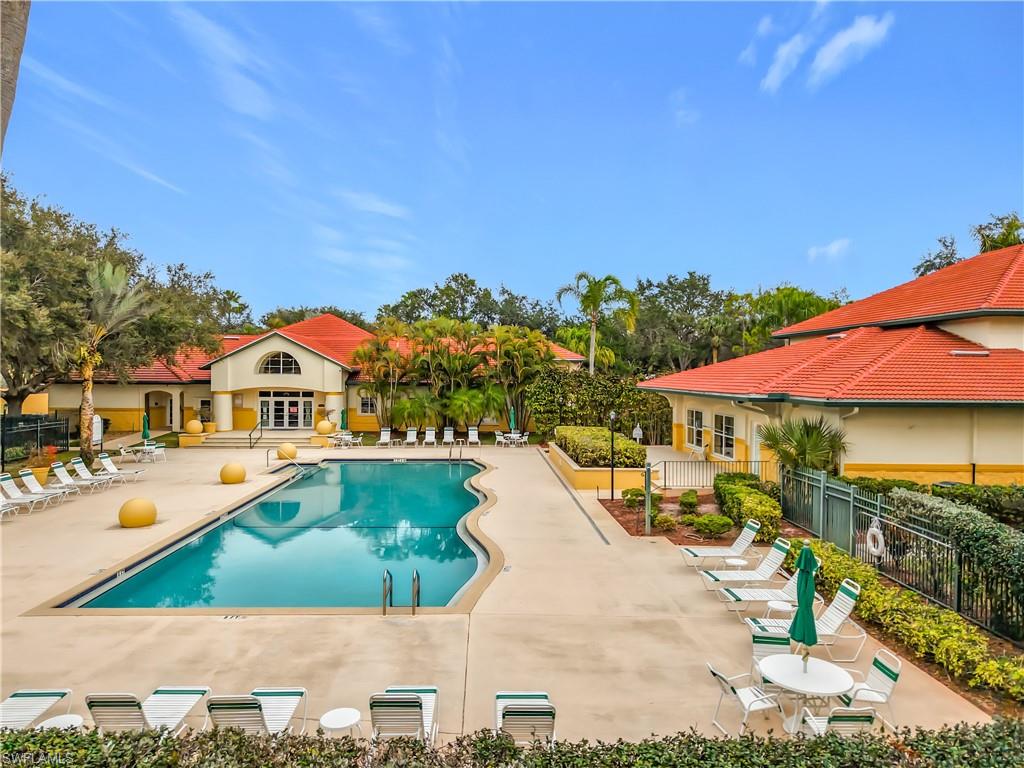 TERRACE - Residential