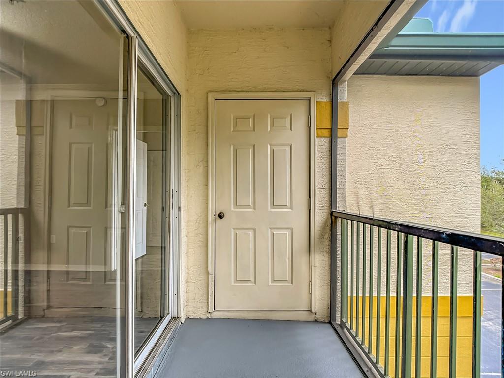 TERRACE - Residential