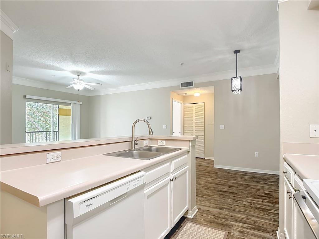 TERRACE - Residential