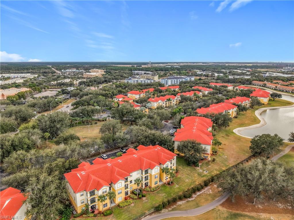 TERRACE - Residential