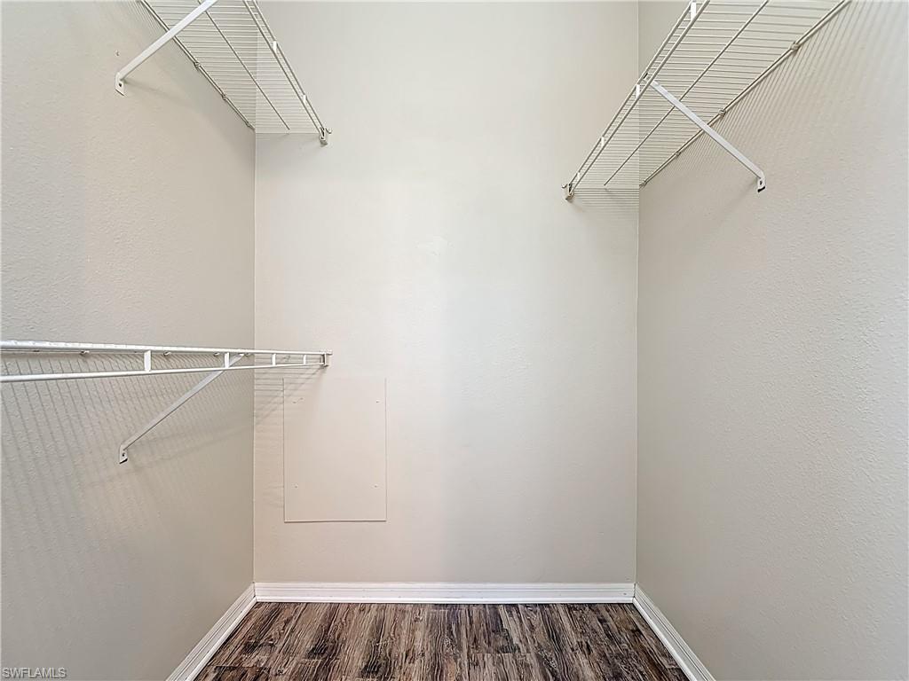 TERRACE - Residential