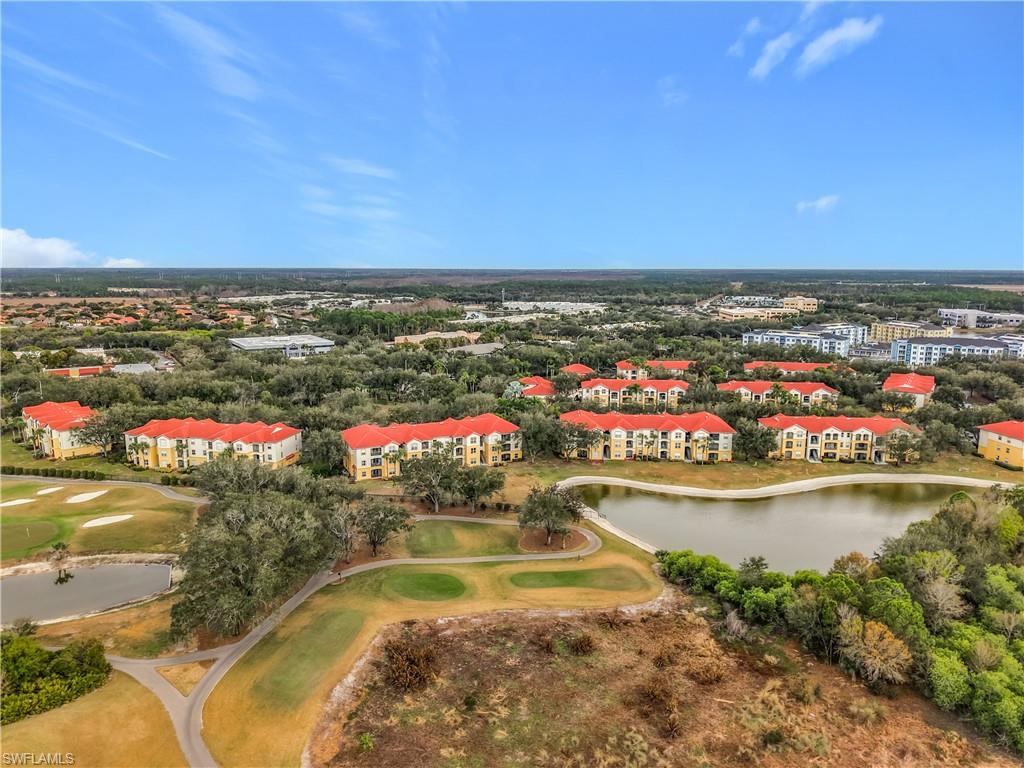 TERRACE - Residential