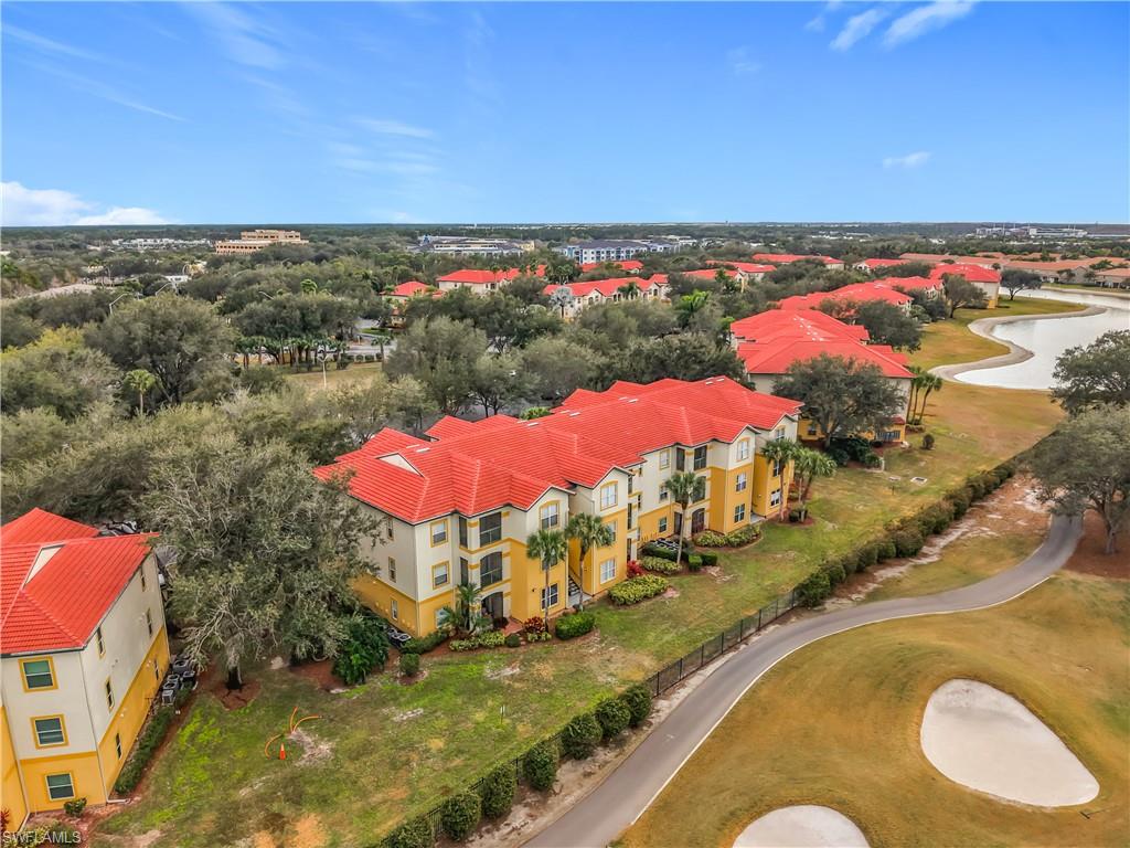 TERRACE - Residential