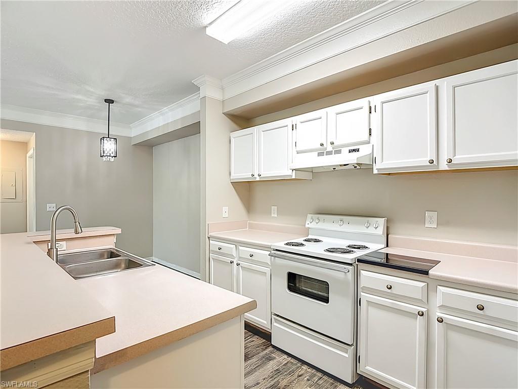 TERRACE - Residential