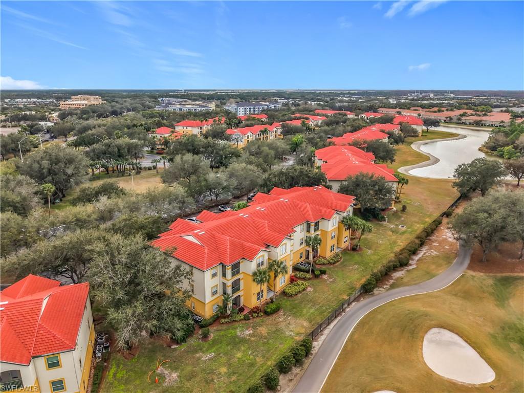 TERRACE - Residential