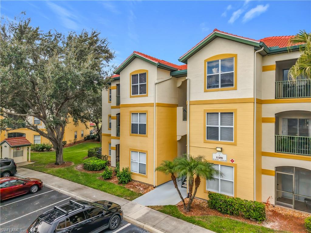 TERRACE - Residential