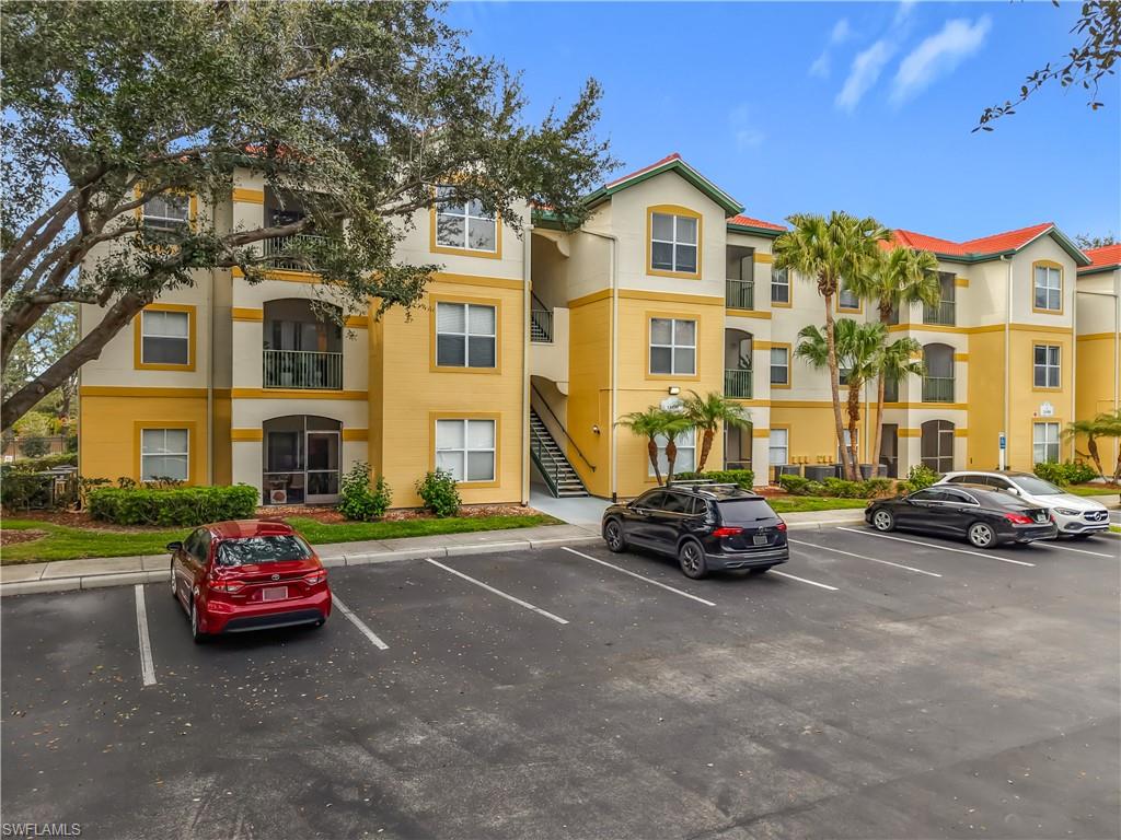 TERRACE - Residential