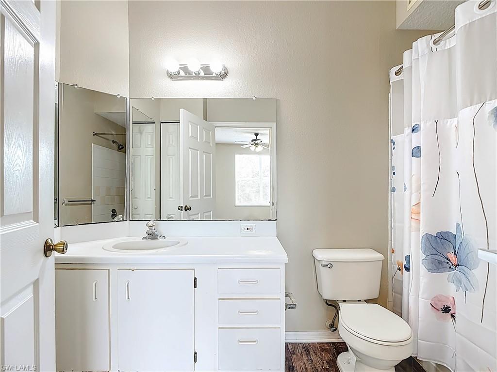 TERRACE - Residential