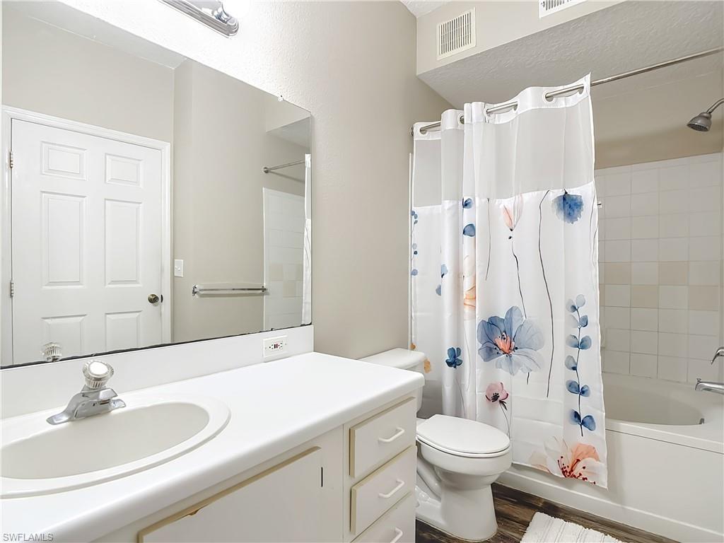 TERRACE - Residential