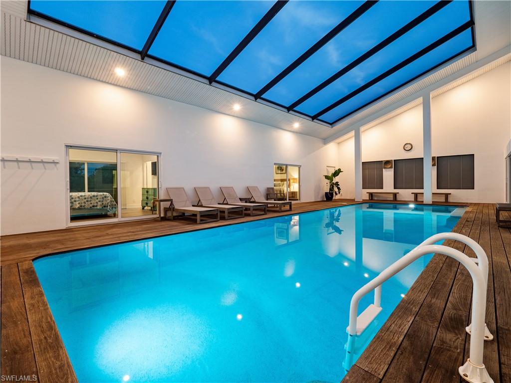 METES AND BOUNDS - Residential