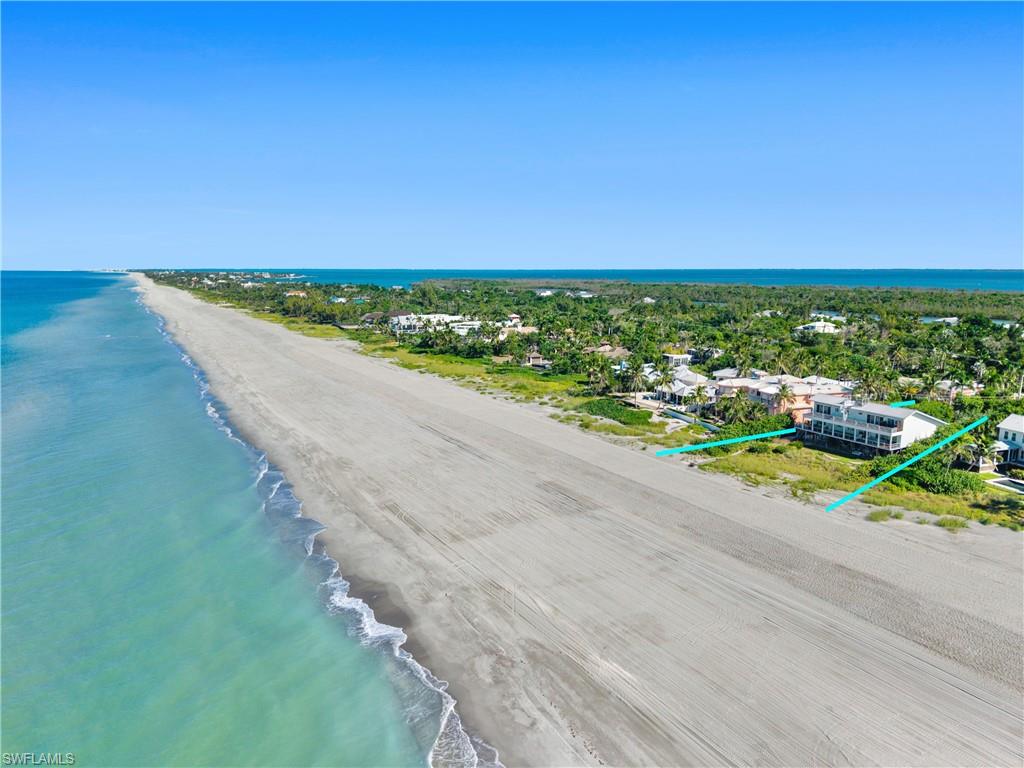 METES AND BOUNDS - Residential